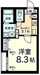 ＭＫフラッツ 202