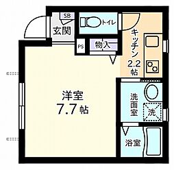ブライトハウス 101