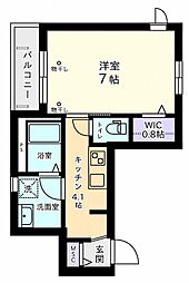 メルフィー登戸 402
