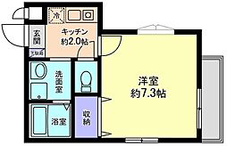 ラフィネ・Ｎ 201