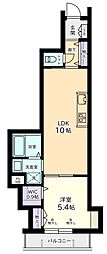 シャイン調布 303