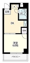 野村産業ビル 404