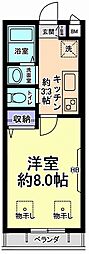 アビタシオン　アッピ 302