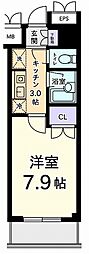 ジュネス・ドミール2000 503