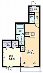 Ｍａｉｓｏｎ　Ａ 102