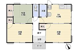 生田住宅1245(2)