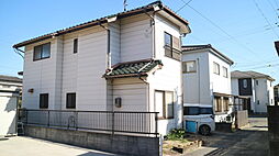 倉敷市茶屋町の一戸建て