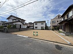 倉敷市茶屋町の土地