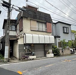 さいたま市三室の土地