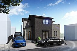 八王子市長沼町新築