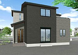 八王子市長沼町新築