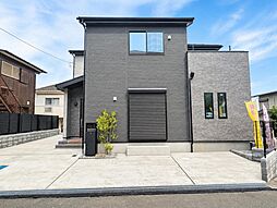 八王子市長沼町新築