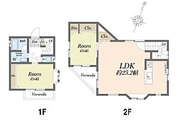 横浜市港南区日野南