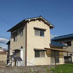 古川住宅