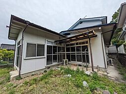 口田南7丁目戸建て