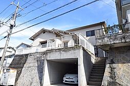 広島市安佐南区相田３丁目の一戸建て