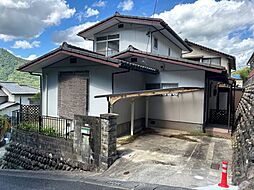 亀山6丁目一戸建て