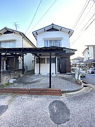 毘沙門台1丁目貸家