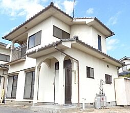 緑井8丁目西村借家