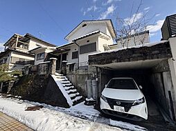 安佐町飯室戸建て