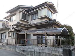 五月丘団地　戸建て