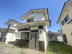 亀山4丁目戸建て
