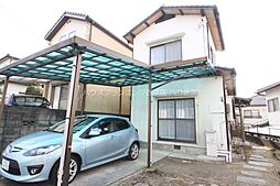 広島市東区馬木７丁目の一戸建て