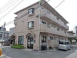 レジデンス新木