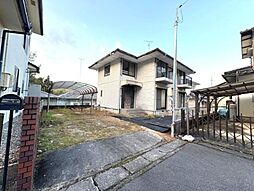 永原貸し戸建て