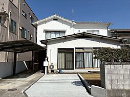 戸坂桜東町戸建