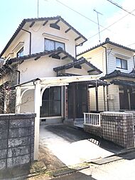 友田戸建