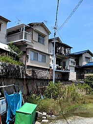 広島市南区西本浦町の一戸建て