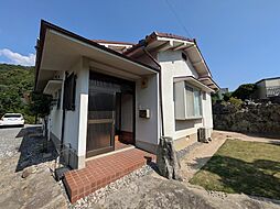 広島市安佐北区上深川町の一戸建て