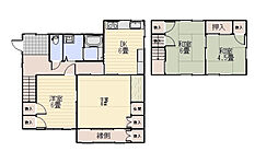 飯室戸建