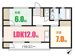 コーポ為広 0301号室