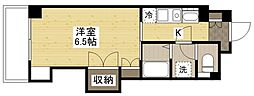 Ｋ’ｓＢ　祇園 503号室