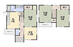 勝木借家