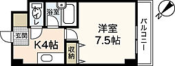 エトワール河地 0303号室