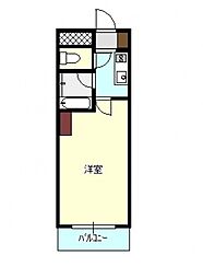 メゾンド長束 303号室