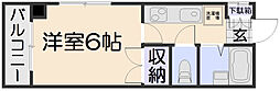 ベルリオ 202号室