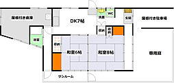 亀山8丁目戸建