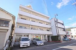 新庄グリーンコーポ
