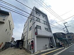 ヴィラブランシュ古江