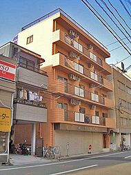 広島市中区舟入幸町