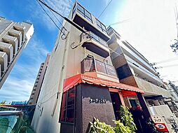 第一ラックビル