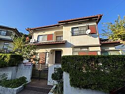 川上邸