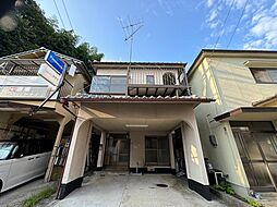 廿日市市地御前北1丁目の一戸建て