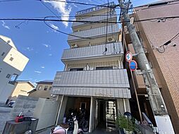 クオレマンションクサツ