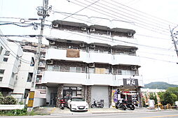 メゾン中山