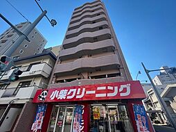 ユートピア舟入中町